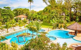 Hotel Fazenda Salto Grande